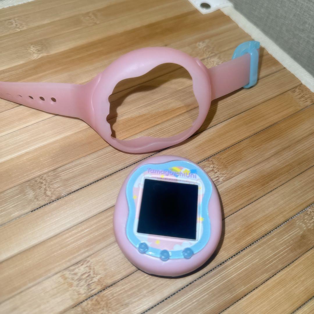 たまごっちuni エンジェルフェスティバル