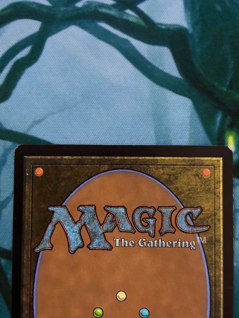 虚空の杯　MRD版　英語FOIL 4枚セット