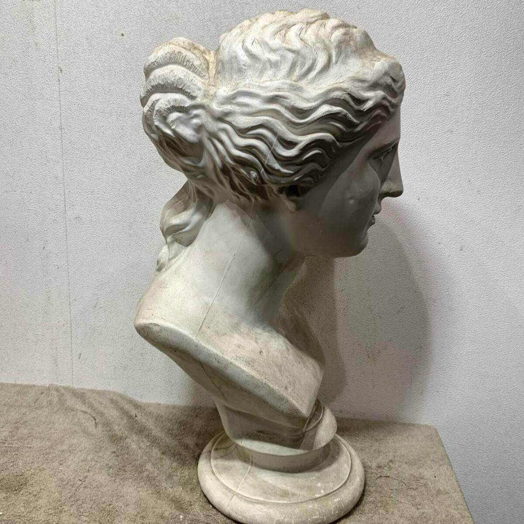 ミロのヴィーナス　石膏像　胸像　デッサン　美術　オブジェ　XZ4116