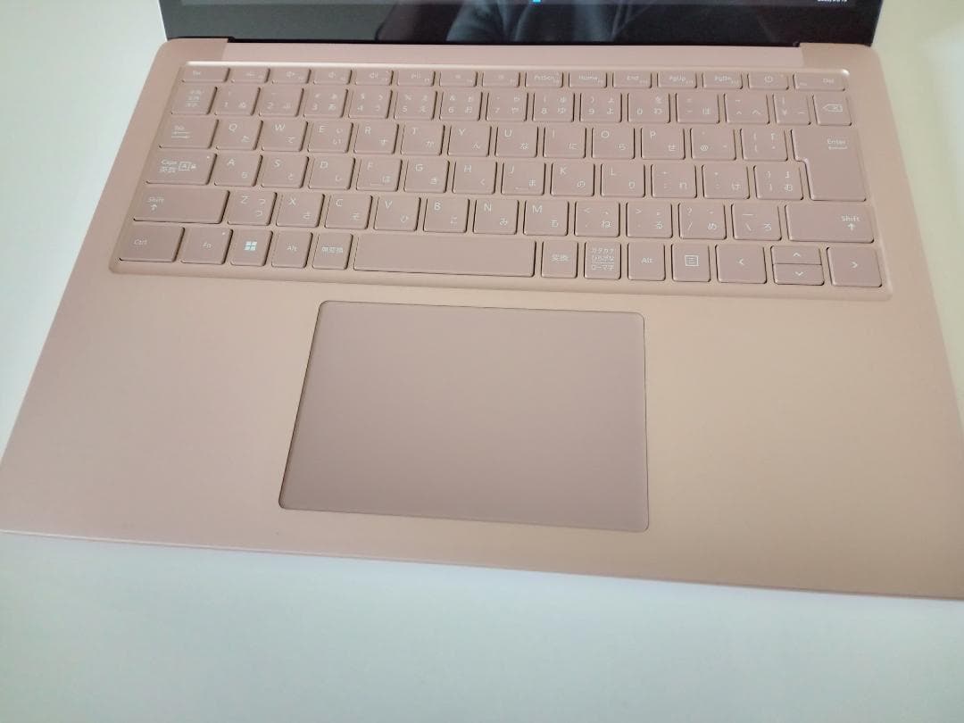 Surface Laptop 4 美品16GB/256GB オフィス2021付