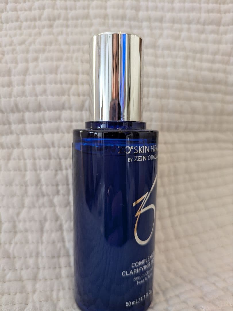 ZO SKIN HEALTH クラリファイングセラム 50ml