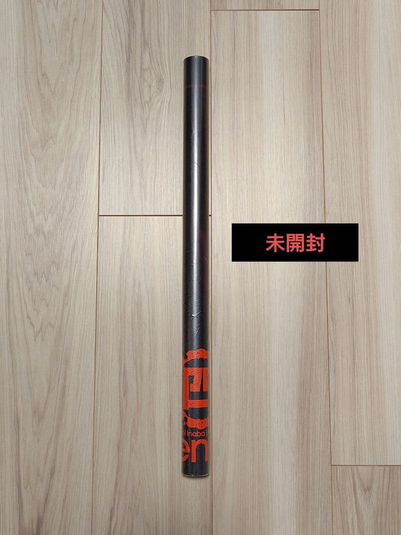 【新品未開封】稲葉浩志・只者／enⅣ会場限定ポスター／缶バッジ