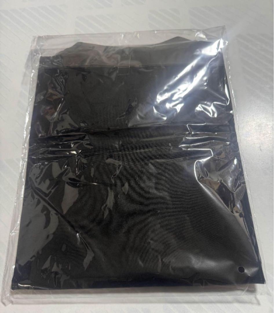 SUVIN GOLD Tシャツ BLACK L