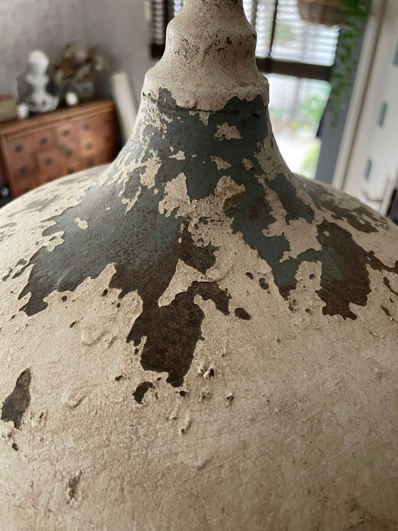 コベントガーデン シーリングライト シャビー インダストリアル ホワイト