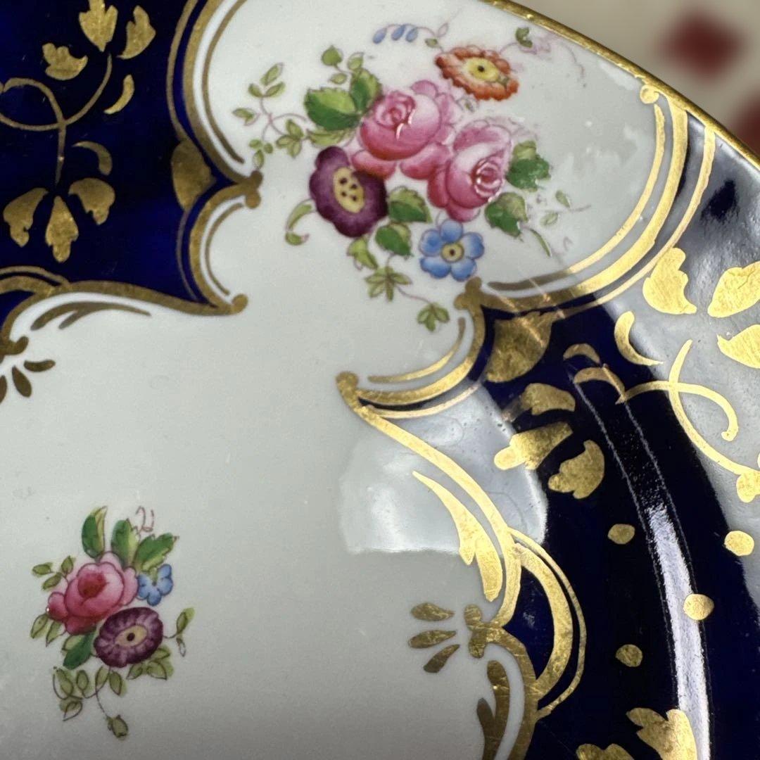 アンティークLivertons のトリオ1920-1939 年