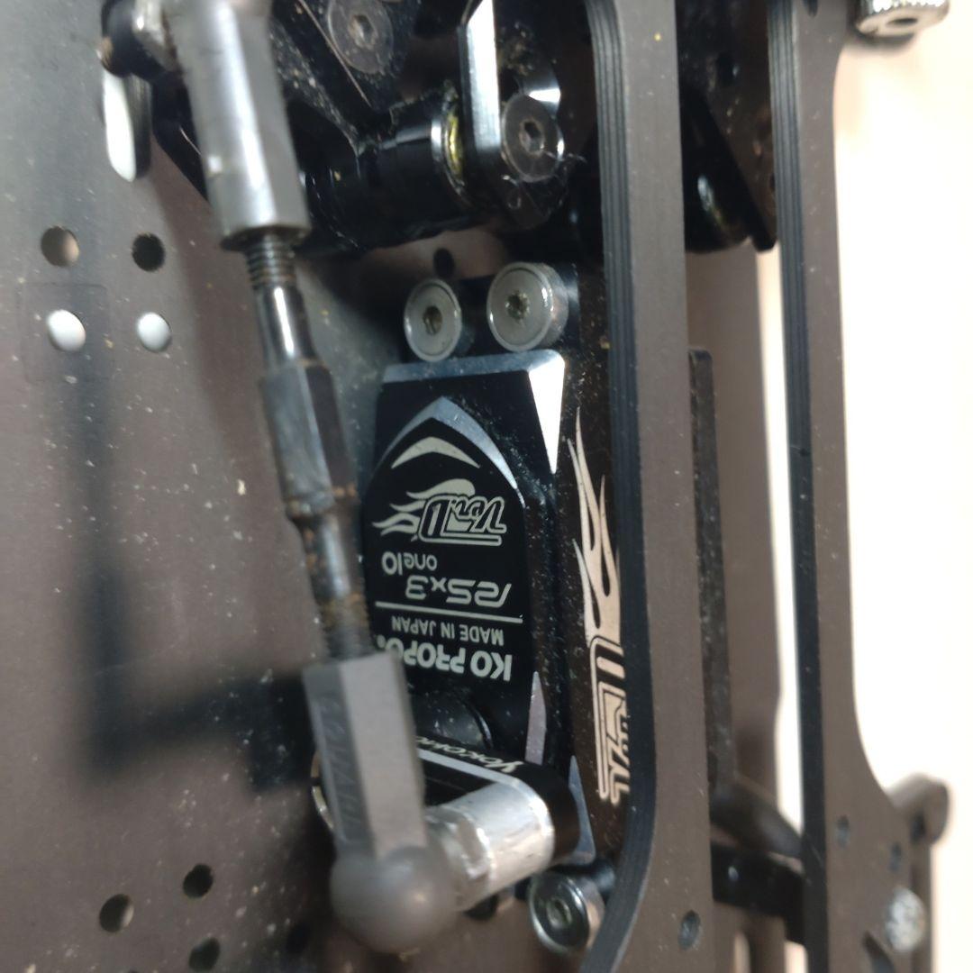 RC-ART イェーガー　メカ付き