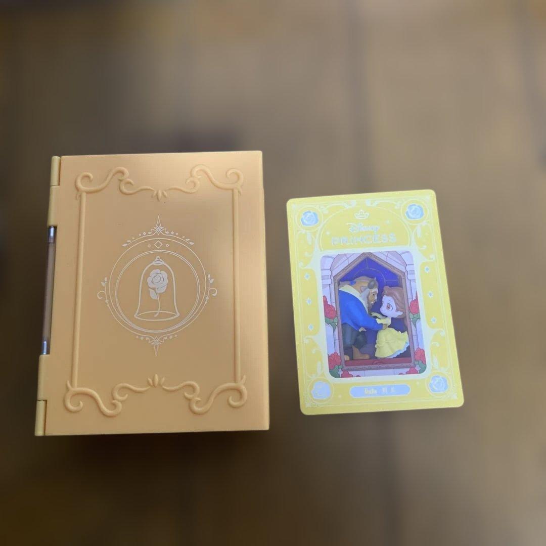 POP MART ディズニープリンセス FAIRY TALES フェアリーテイル