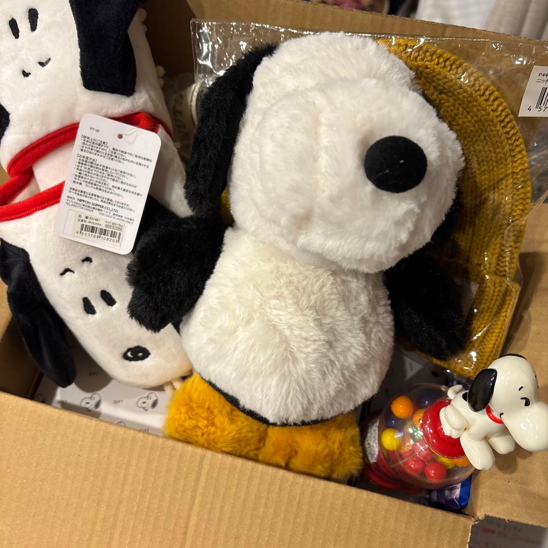 おまとめグッズ　M