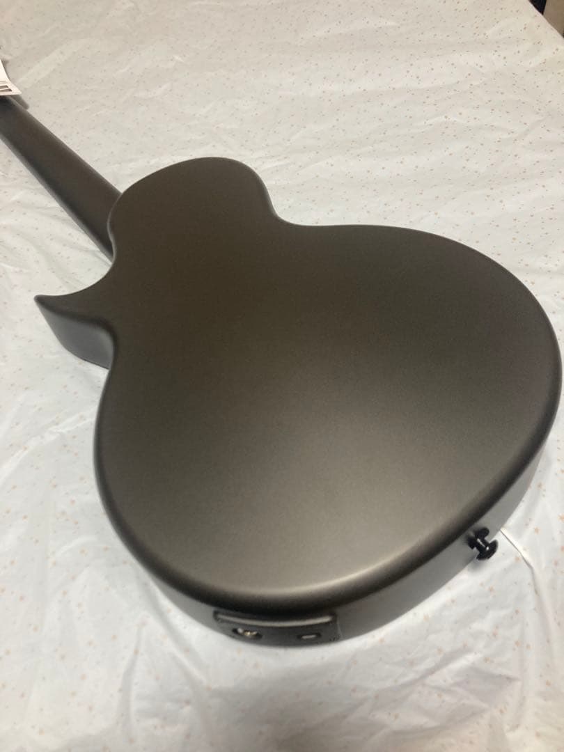 Enya Nova Go SP1 アコースティック/エレキ