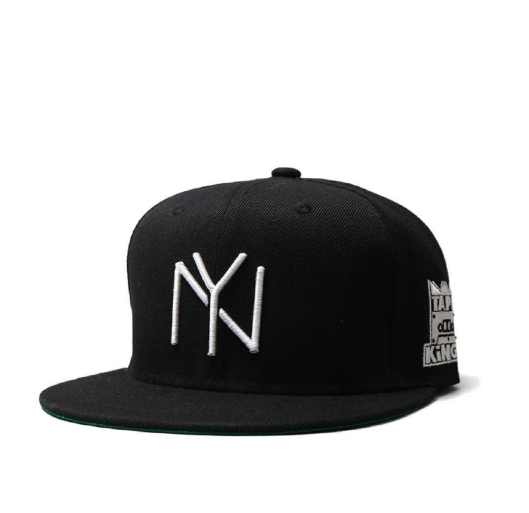 EXPANSION NY TAPE KINGZ×NY CLASSIC CAP