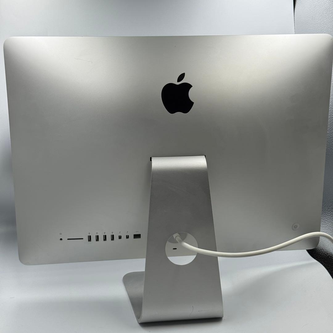 【動作確認済み】iMac 21.5-inch Late 2012