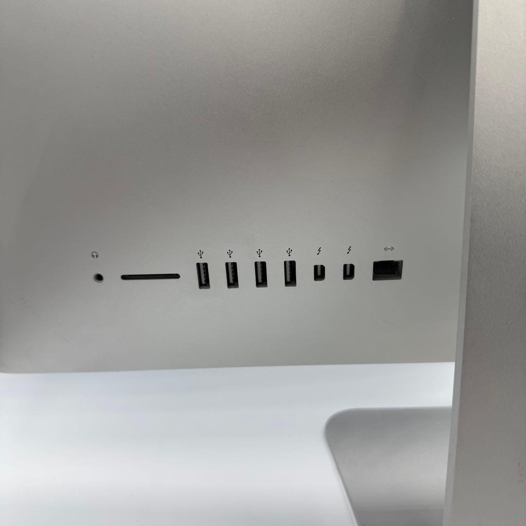 【動作確認済み】iMac 21.5-inch Late 2012