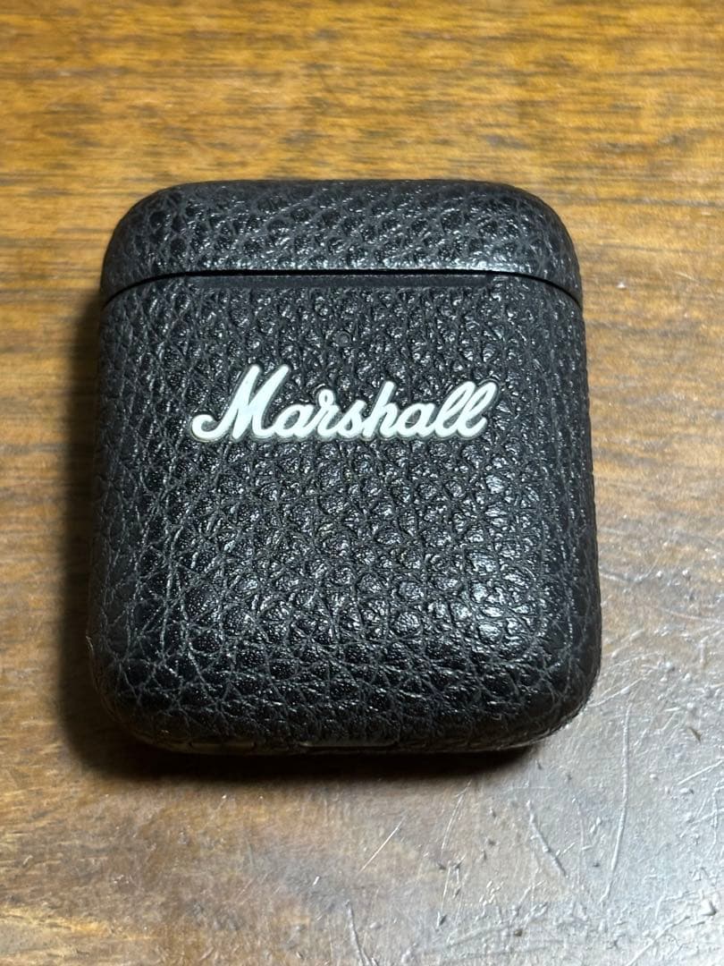 マーシャル　正規品　MARSHALL MINOR III
