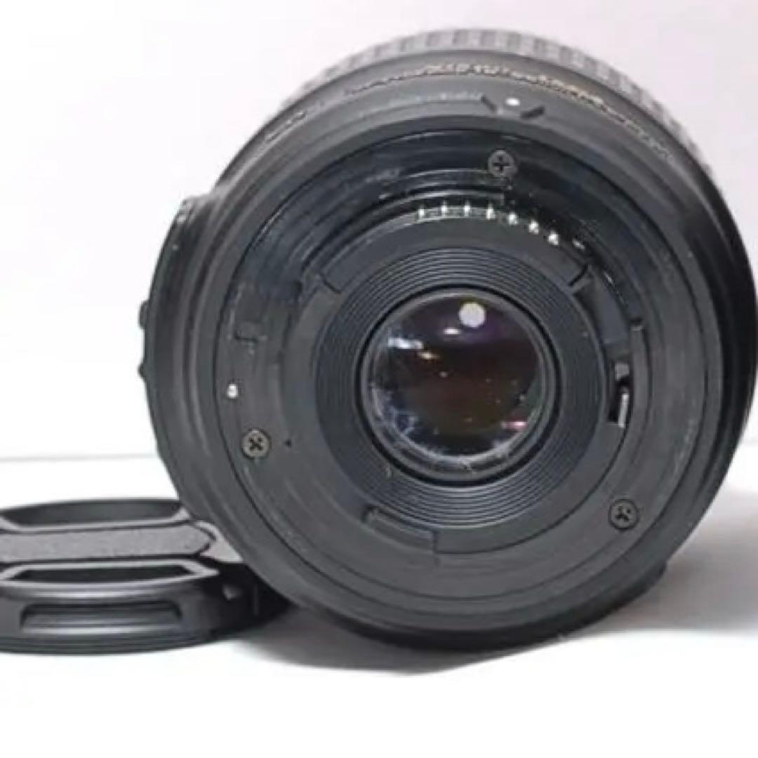 お年玉で一眼レフデビュー ✨Nikon D60✨ シングルレンズ✨ 少シャッター