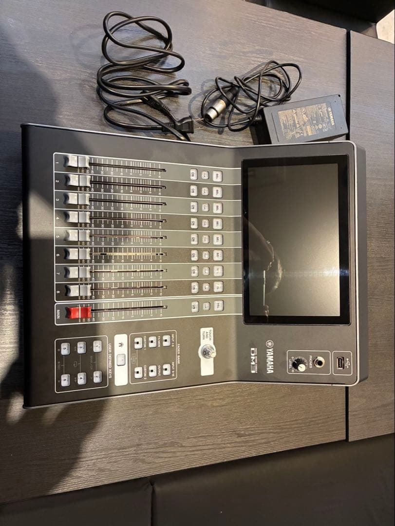 YAMAHA DM3 STANDARDデジタルミキサー