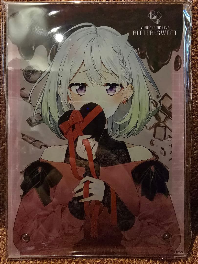 YuNi グッズ　まとめ売り