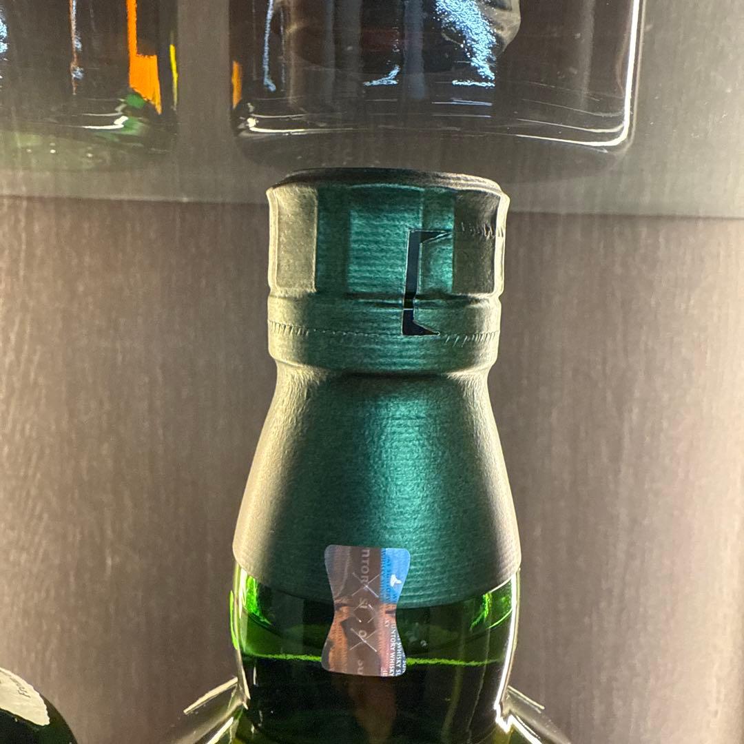 白州 Story of the Distillery 2本セット正規品