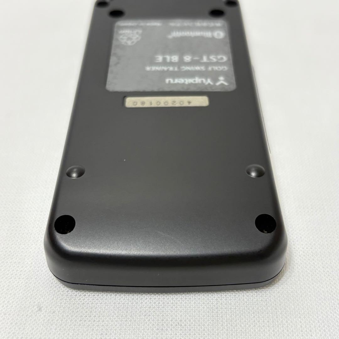 Yupiteru ユピテル ゴルフ スイング トレーナー GST-8 BLE