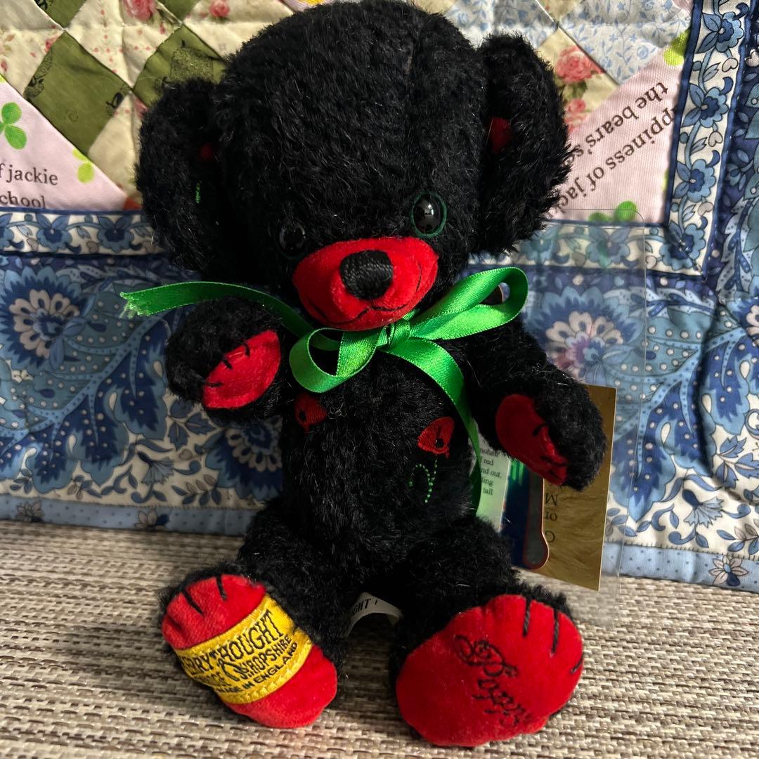 メリーソート✳︎チーキー限定リトルポピー