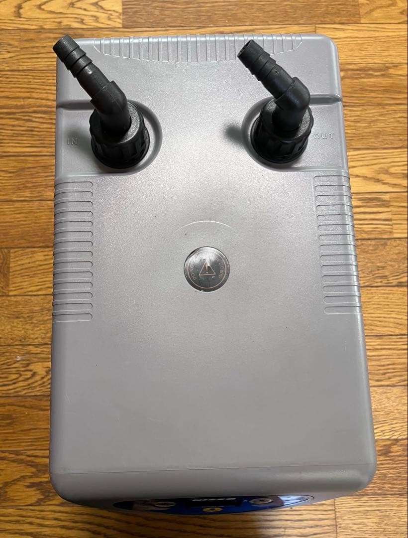 NISSO ニッソー アクアクーラー20　90cm水槽対応