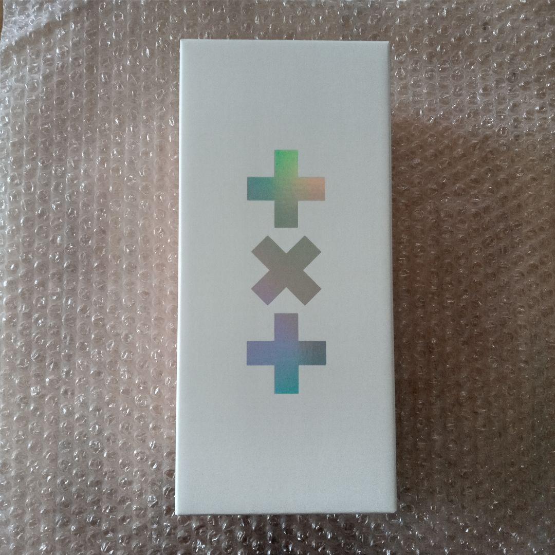 即日発送 txt ペンライト VER.2 ver 2 新品未開封 トゥバ 公式