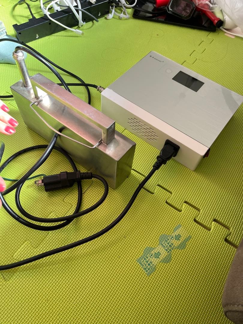 食器洗浄機 超音波食器洗浄機