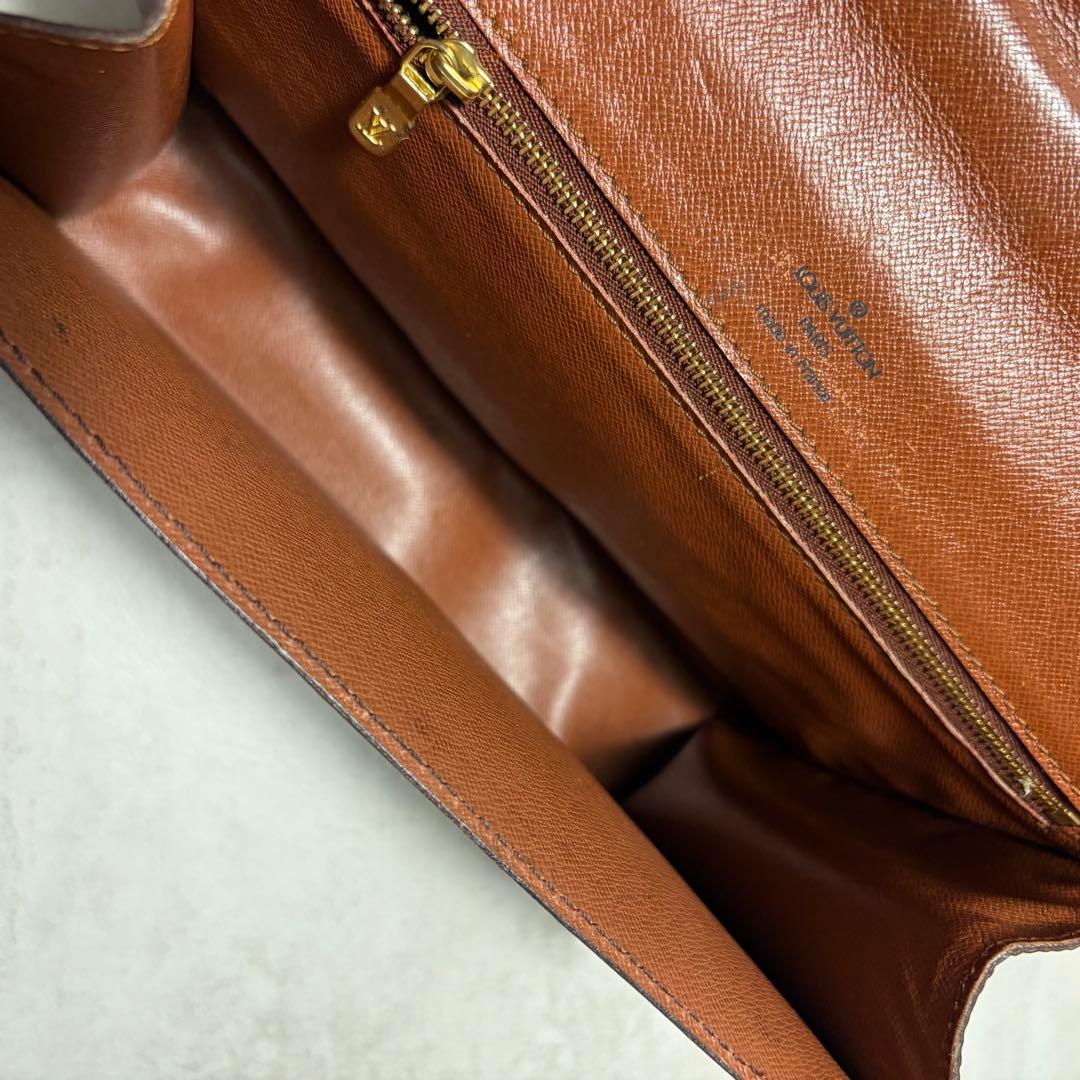 ルイ ヴィトン（LOUIS VUITTON）　モンソー