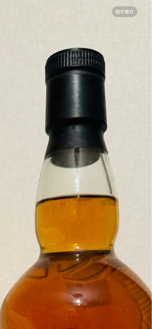 マッカラン32年　1980年　GORDON&MACPHAIL