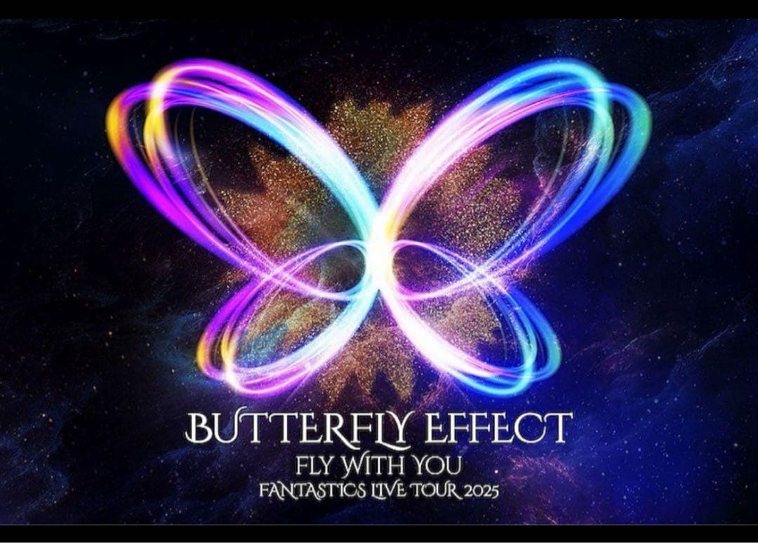 ①FANTASTICS　ツアーグッズおまとめ売り