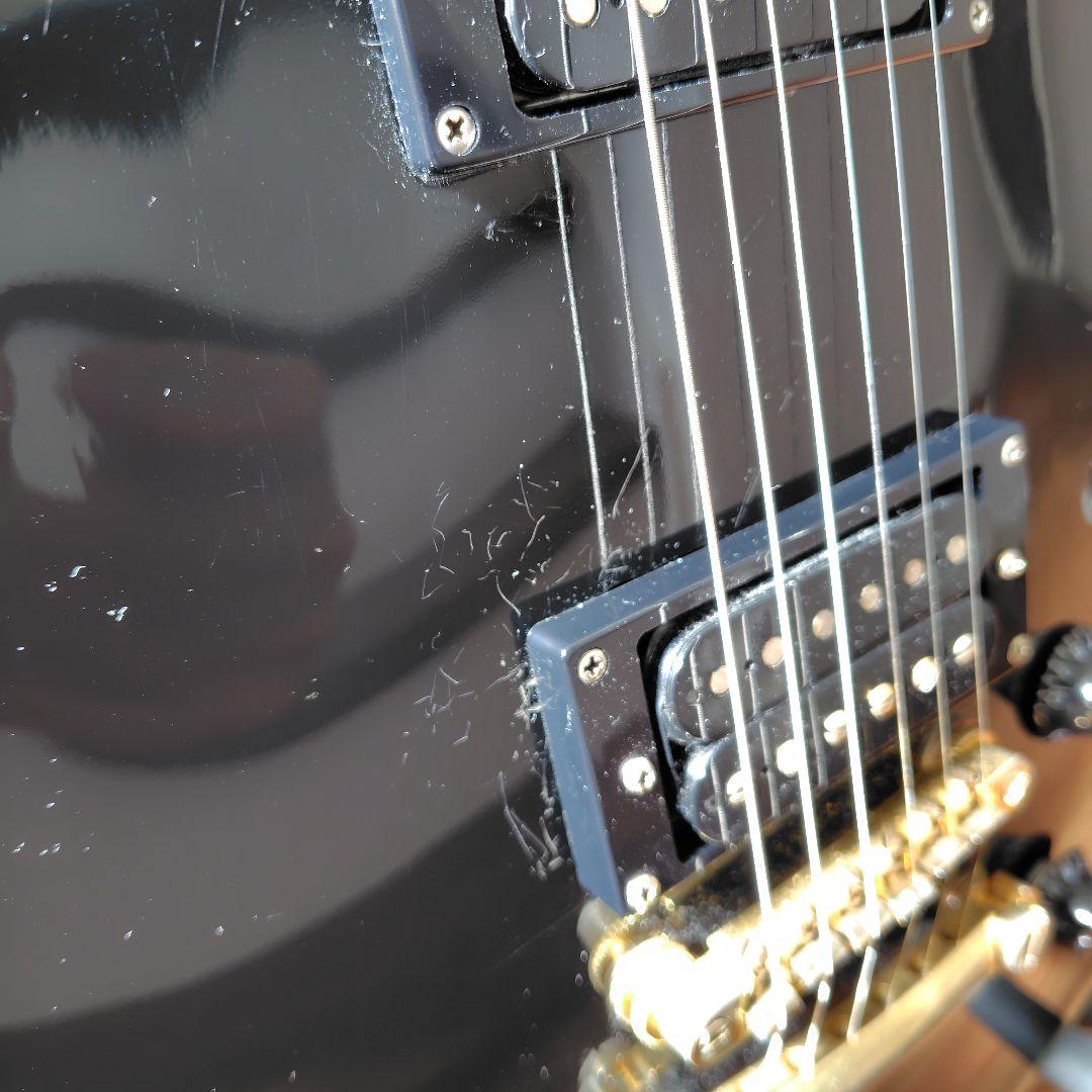 ギター Epiphone Tak Matsumoto DC Custom