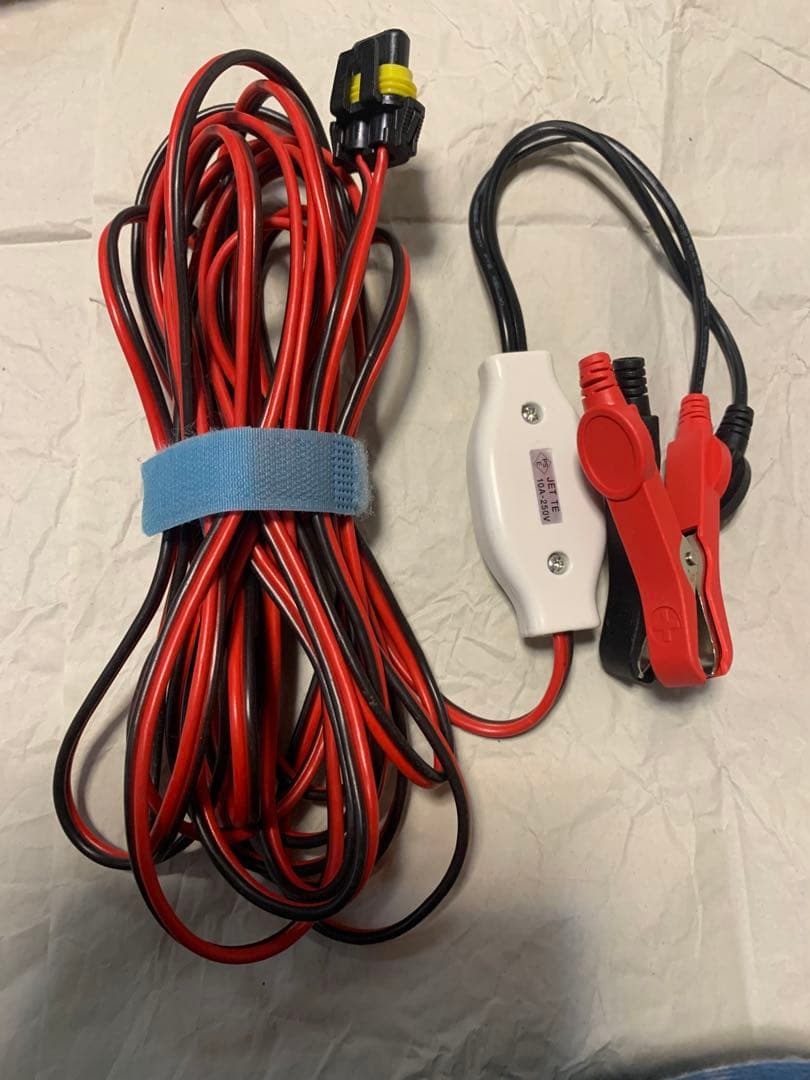 値下げ　今峰製HIDライト 7インチ6000Kクワガタ採集中型ライト実測87W