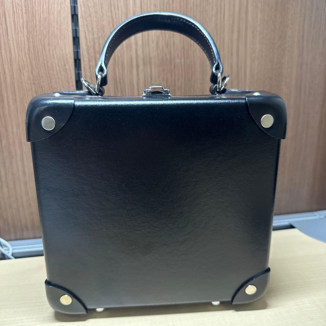 最終値下げGLOBE TROTTER ロンドンスクウェア