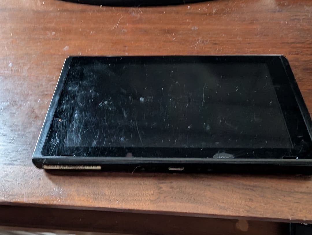 Nintendo Switch 本体 + ワイヤレスコントローラー