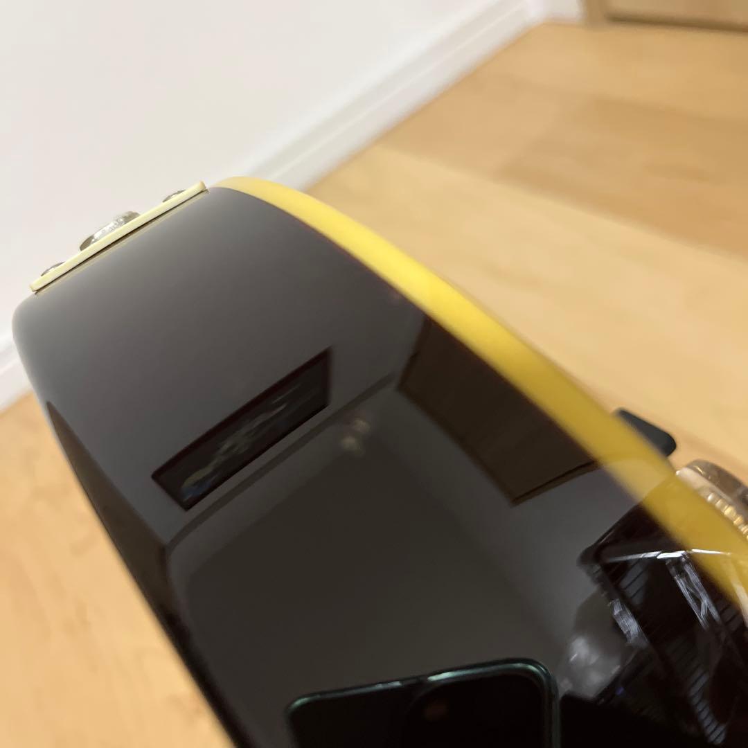 値下げ‼️Burny RLG 50. VGT DARK BACK/ショルダーケース