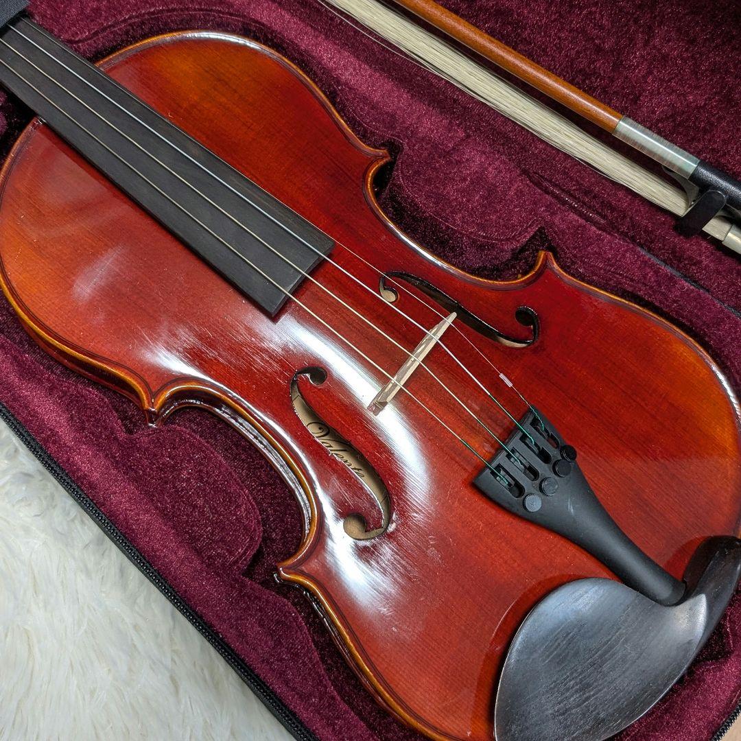 大幅値下げ！2016年 Valente バレンテ バイオリン VN-30 4/4