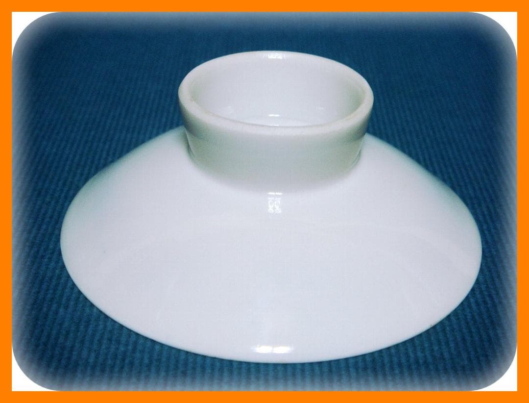 664『染付 双鶴 酒盃』ぐい呑　/骨董品 古美術 アンティーク 古玩