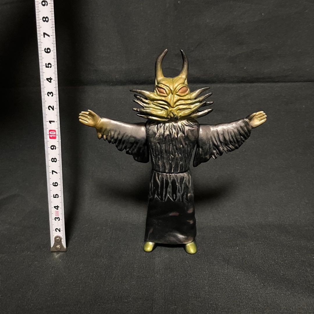 当時物　ドルゲ　ソフビ　ポピー