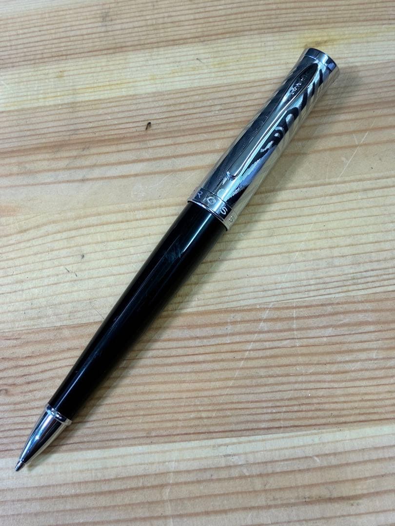 ボールペン　7本まとめて　パーカー　モンテベルデ　カヴェコ　ウォーターマン