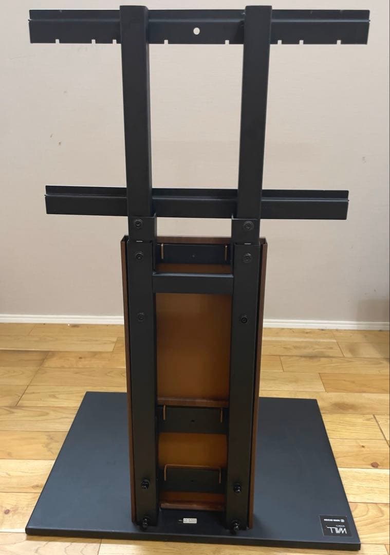 WALL series スタンド式テレビ台 32～60V