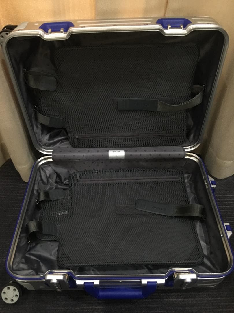 キャリーケース 機内持ち込み