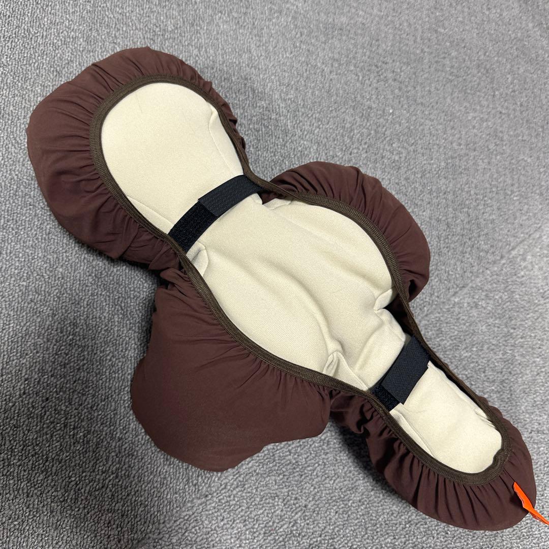 リラクッションSサイズ 介護 高齢犬 老犬