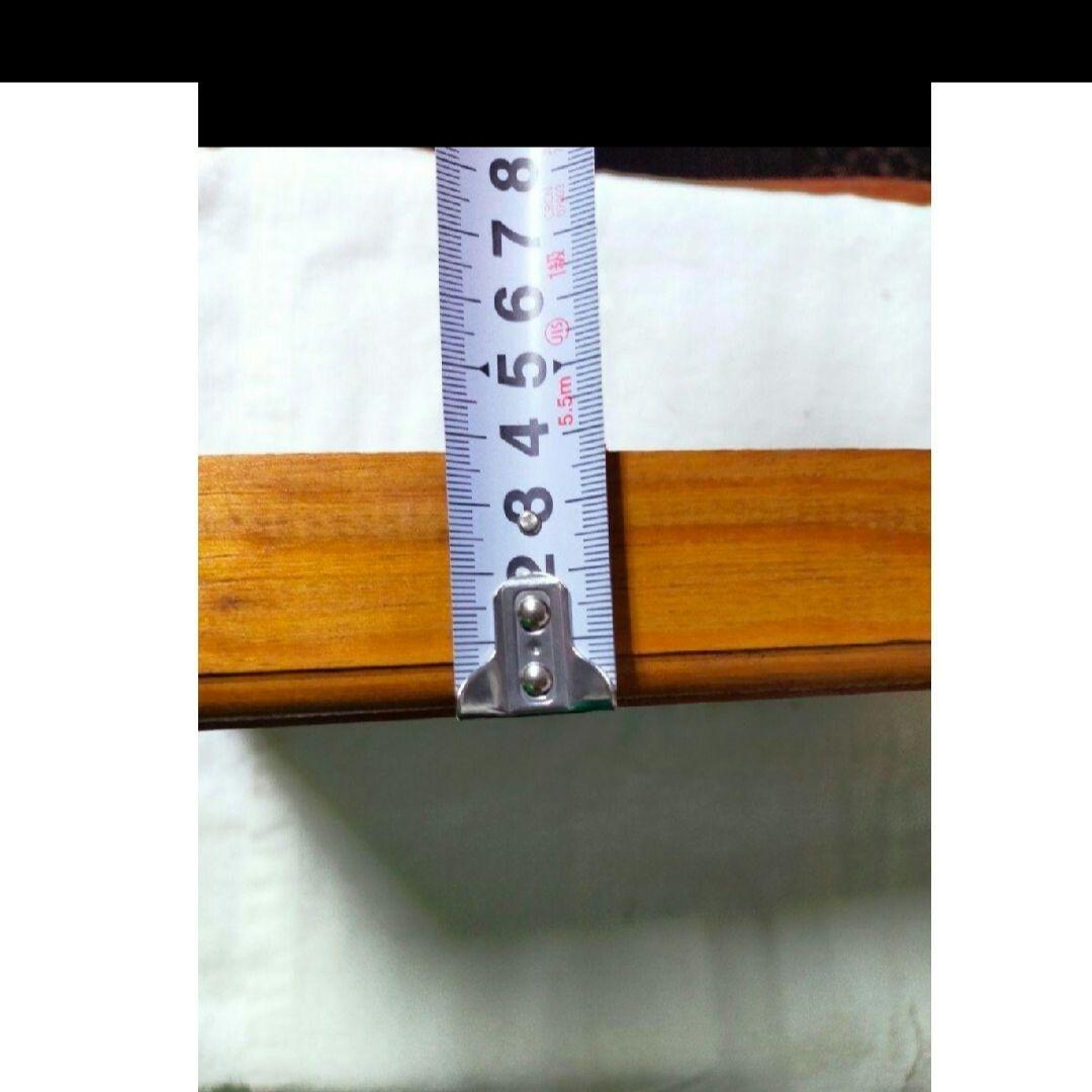 ニューカレドニア 鉱石標本 木製フレーム