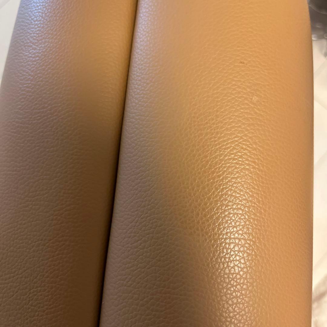 World JB 折りたたみ マッサージベッド ライトブラウン