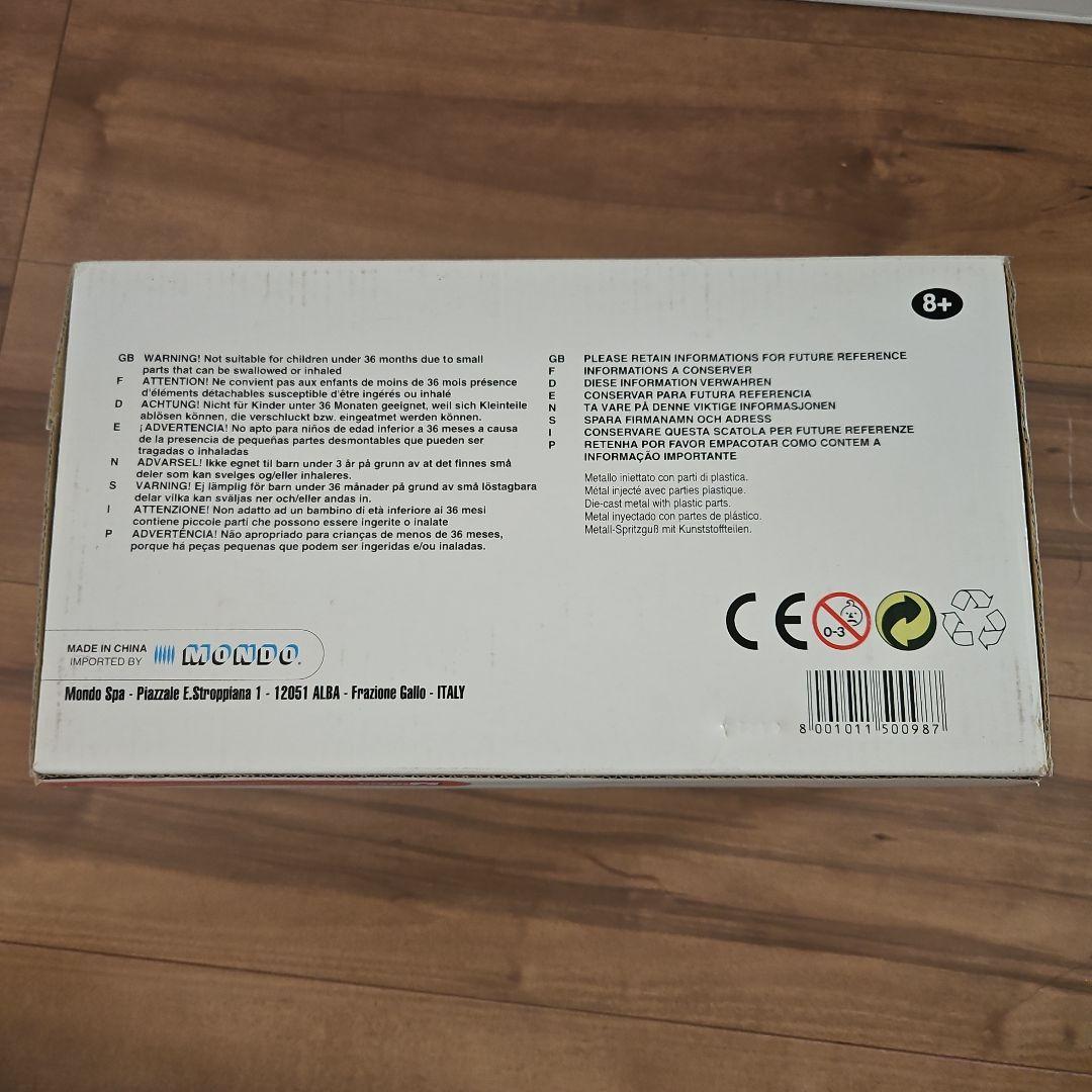 ランボルギーニ　LAMBORGHINI　1/18