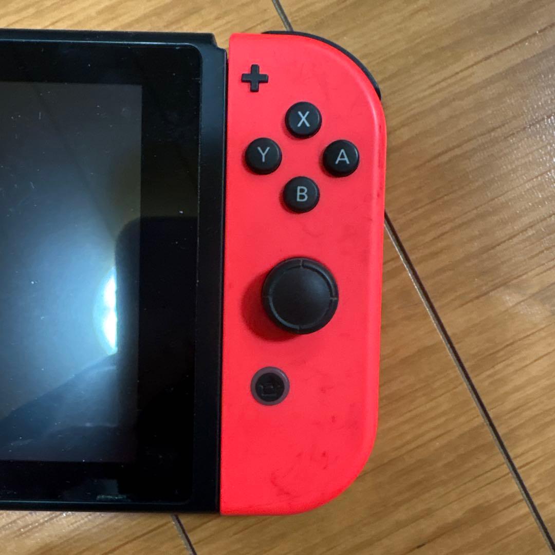 Nintendo Switch ニンテンドースイッチ 本体