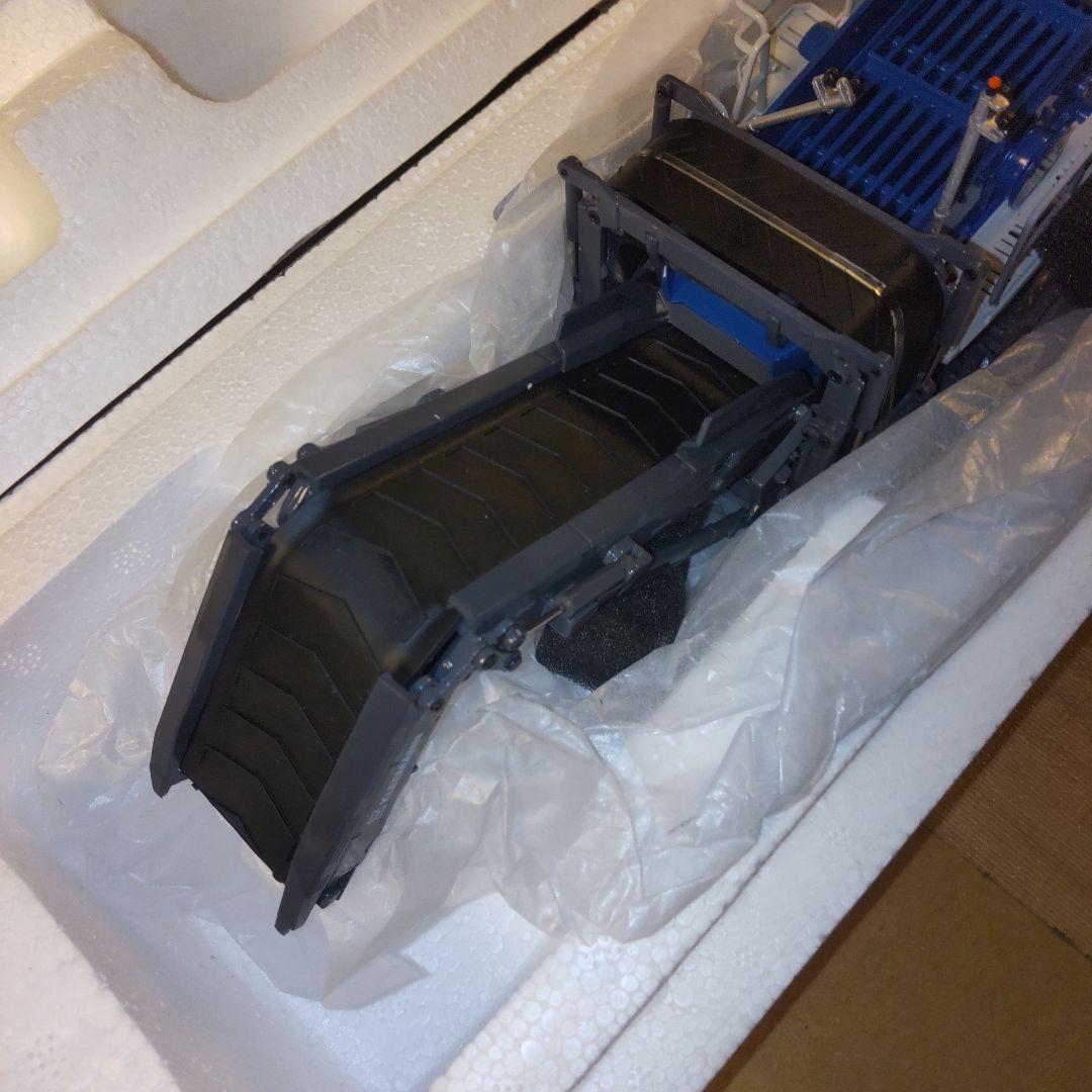 MOBISCREEN MSS 802(i) EVO モデル 1:50