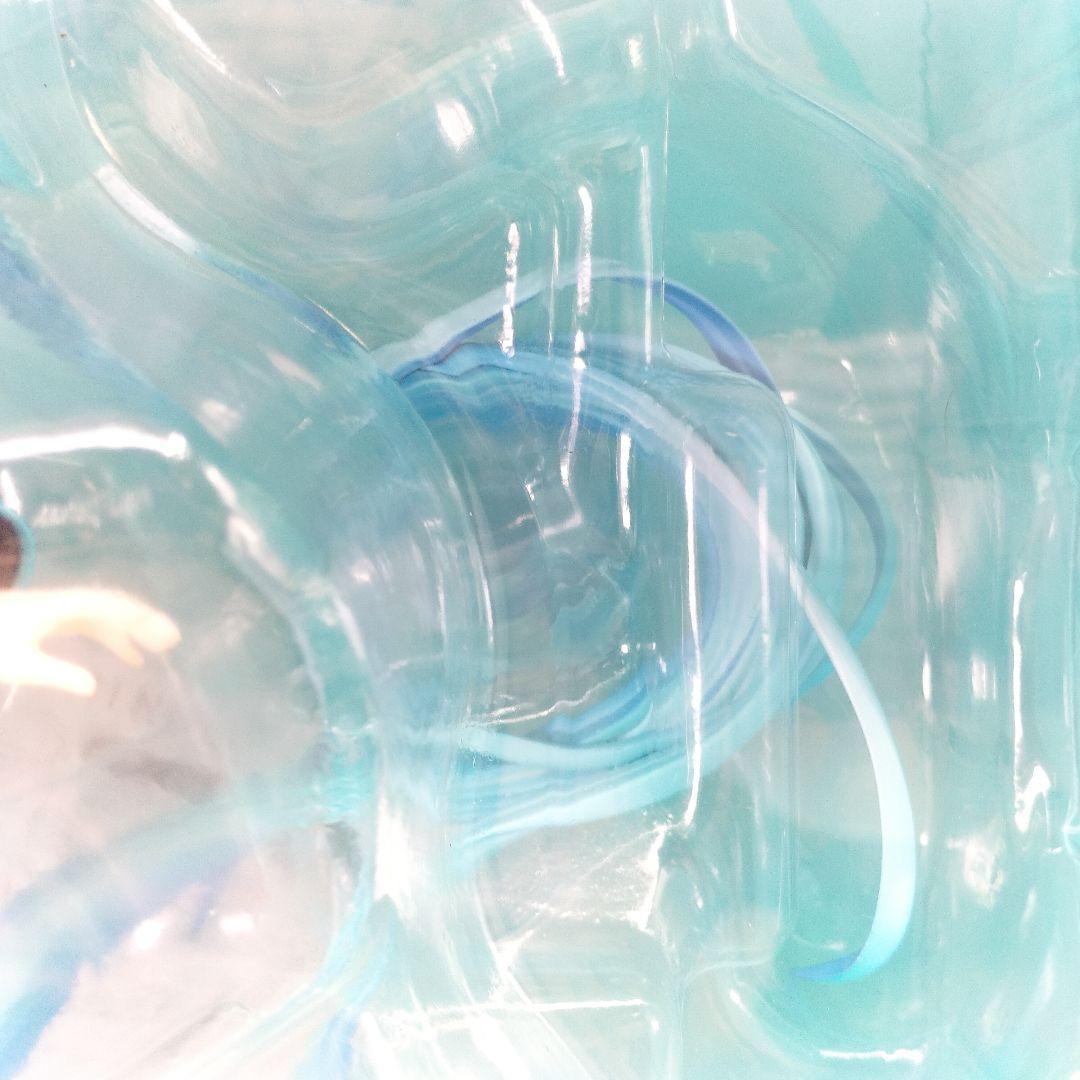 【美品】初音ミク V4 CHINESE 1/8 完成品 フィギュア ボカロ