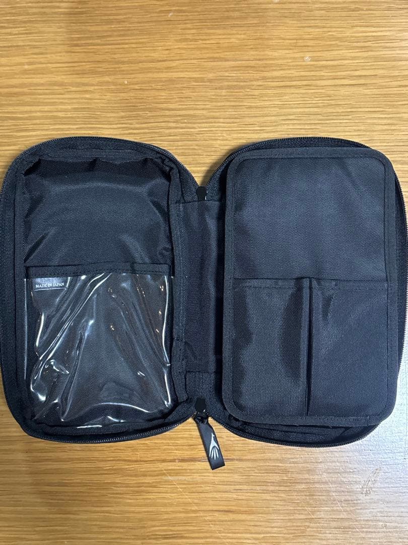 【大特価】白鳳堂メイクブラシセット