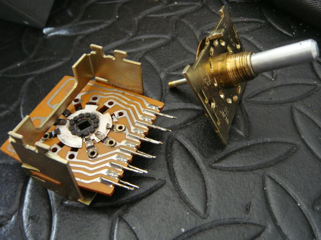 整備済 程度良 ONKYO オンキョー プリメイン Integra A-810