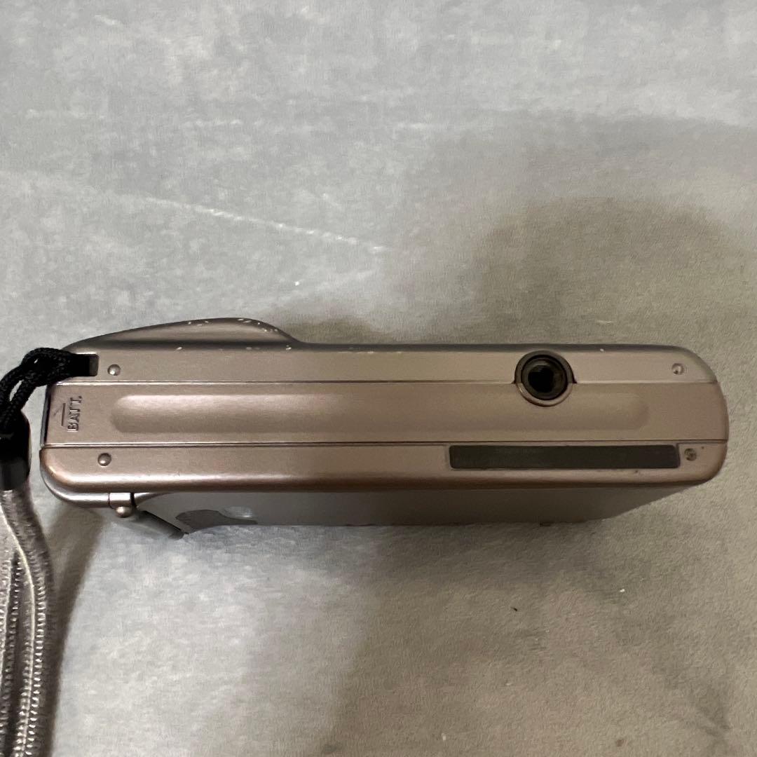 RICOH R1 コンパクトフィルムカメラ